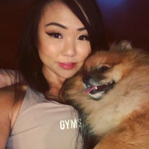 Meet your Posher, Angela